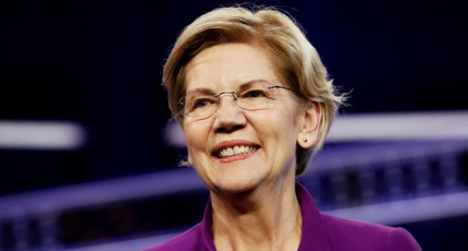Indian-American women disappointed over Warren’s exit