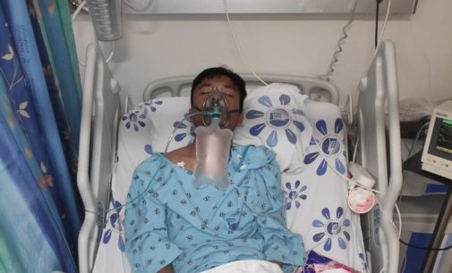 Indian-Origin Man Called ‘Chinese’, Beaten Up In Israel Over Coronavirus