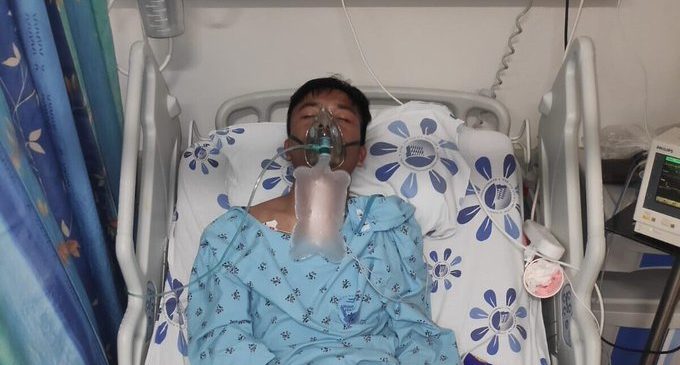Indian-Origin Man Called ‘Chinese’, Beaten Up In Israel Over Coronavirus