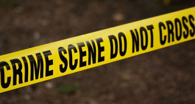 Indian drives around Dubai with dead girlfriend