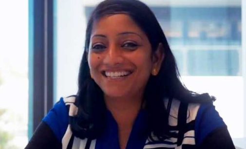 Indian-origin professor wins highest teaching award in Australia