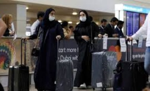 Indian student in Dubai tests positive for Covid-19