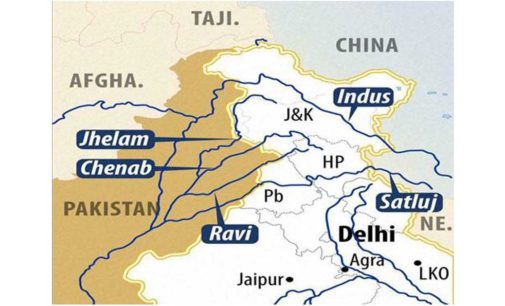 The Indus Waters Treaty