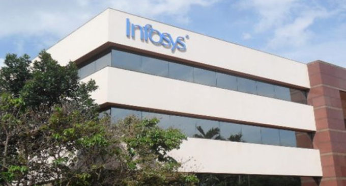 Infosys, Qualcomm partner for smart cities solutions