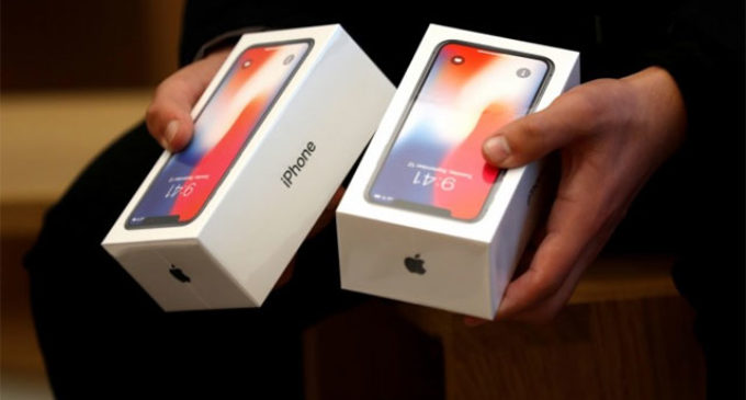 Apple iPhones get costly in India after import duty hike