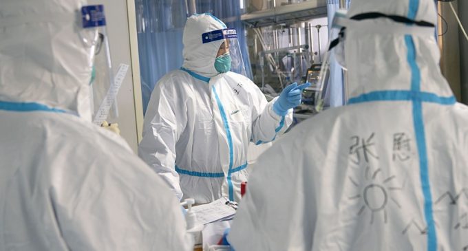 Italy 2nd country after US to cross 1 lakh COVID-19 cases
