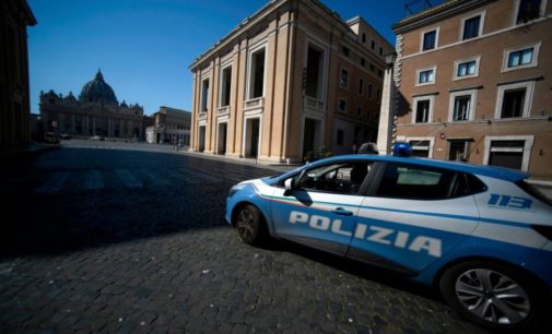 Italy overtakes China in Covid-19 death toll