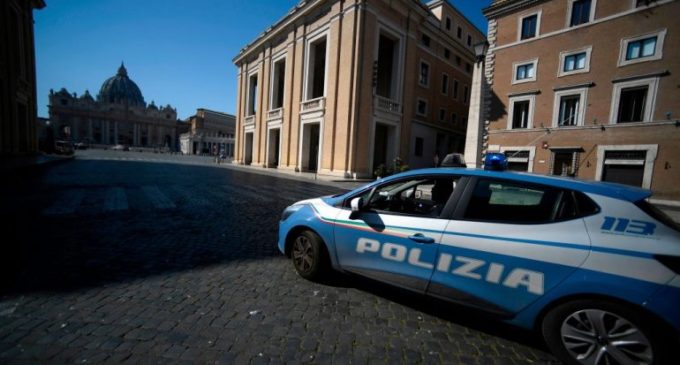 Italy overtakes China in Covid-19 death toll
