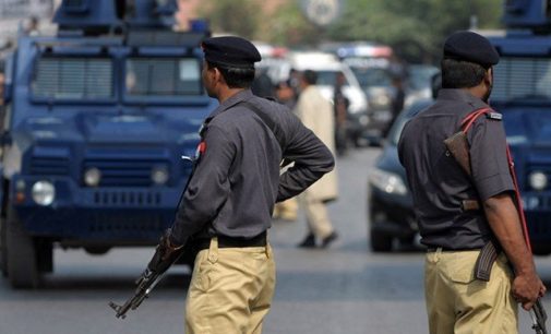 JIT formed to probe Pak journo’s alleged murder