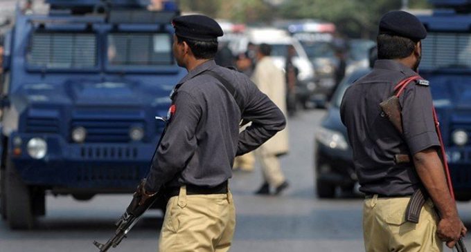JIT formed to probe Pak journo’s alleged murder