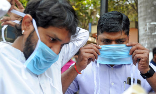 Karnataka man India’s first coronavirus fatality