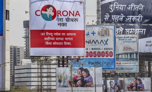 Maharashtra tightens clampdown in Mumbai, Pune, Nagpur
