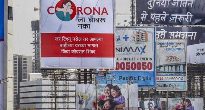 Maharashtra tightens clampdown in Mumbai, Pune, Nagpur