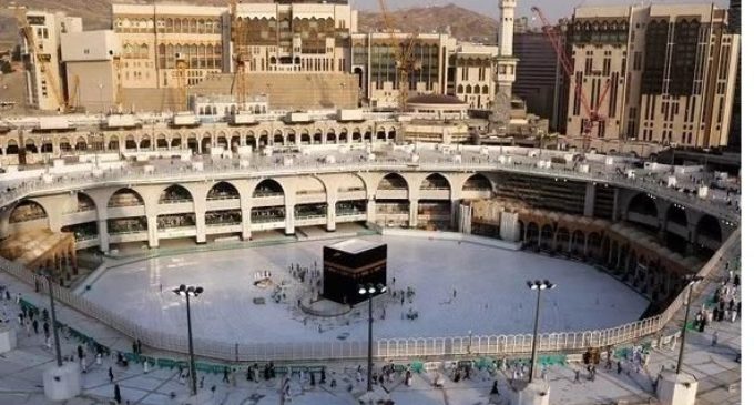 Corona Virus – Is God unhappy with Mankind?
