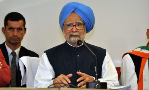 Manmohan fears economic despair to expand due to CAA, COVID-19