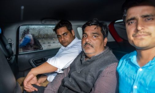 Delhi riots: Many relatives, friends of Tahir at SIT’s target
