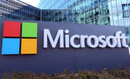 Microsoft tells US employees to work from home