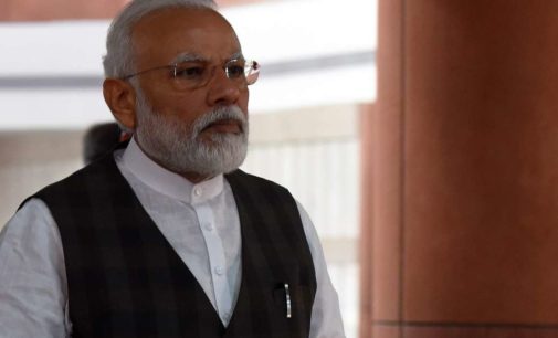 Modi to participate in virtual G20 summit on COVID-19