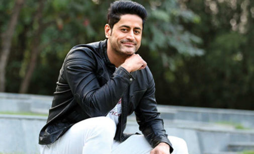 Mohit Raina: Playing a real person is an added responsibility