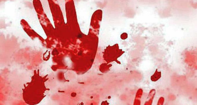 Murder inquiry underway into UK PIO’s 2003 murder