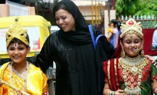 Muslims safer in India: Indresh Kumar