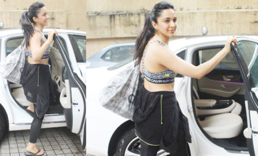 Kiara Advani: My roles have been different from each other