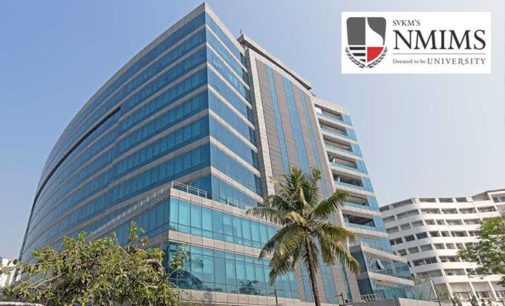 NMIMS School of Business Management Launches MBA (Entrepreneurship) Program