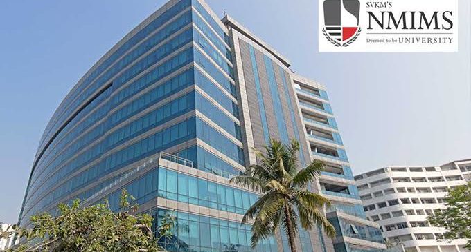 NMIMS School of Business Management Launches MBA (Entrepreneurship) Program