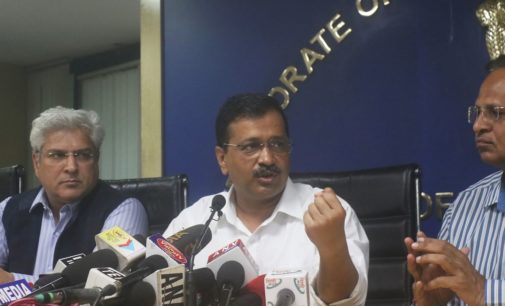 No dining, only home delivery, takeaway in Delhi restaurants