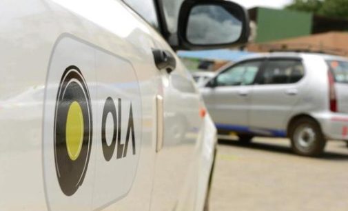 Ola group donates Rs 20 crore, creates fund for drivers, families