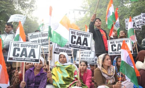 Over 25,000 who entered India in 2015-19 can avail citizenship
