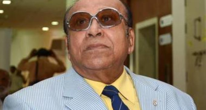 PK Banerjee: From magic touches on field to vocal tonics off it (Obituary)