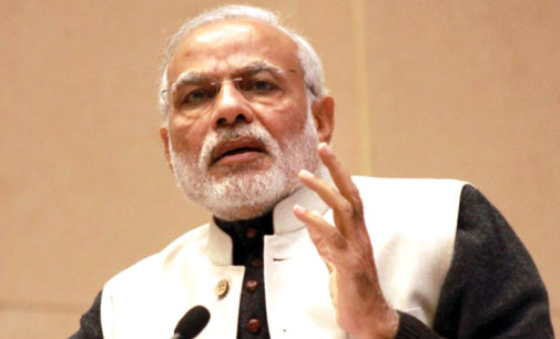 PM Modi hails AIIMS doctor, Odisha CM in fight against Covid-19