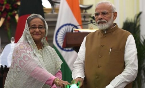 PM Modi likely to visit Bangladesh on March 17