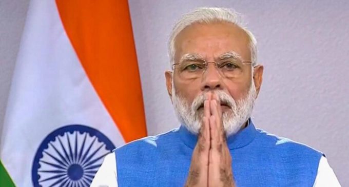 COVID-19: Modi to address nation again tonight