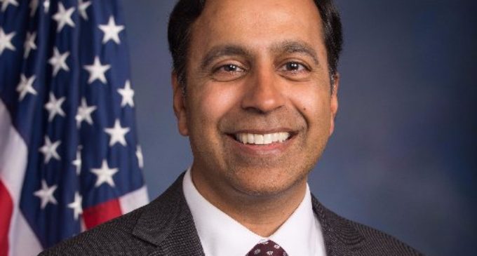Indo-American Democratic Orgn endorses candidates for polls