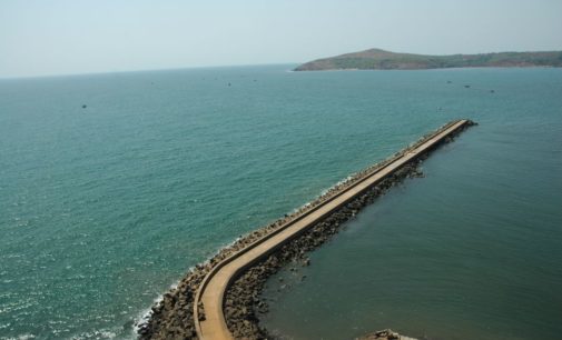 Ratnagiri: Magnificent hills, pretty seashore