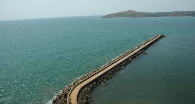 Ratnagiri: Magnificent hills, pretty seashore