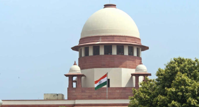 SC to Centre: Arrange bhajan, namaz to prevent panic among migrants