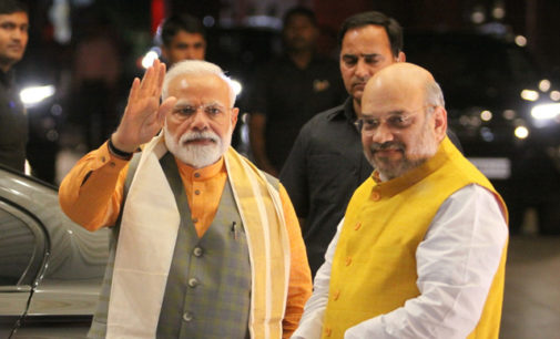 Shah terms Modi’s Saarc efforts a new kind of diplomacy