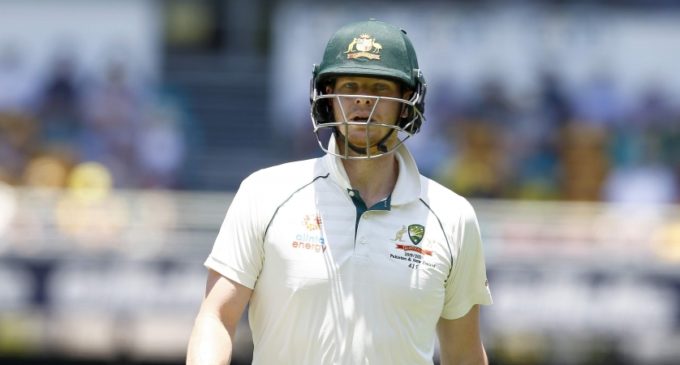 Smith not lone option for Test captaincy, says Paine