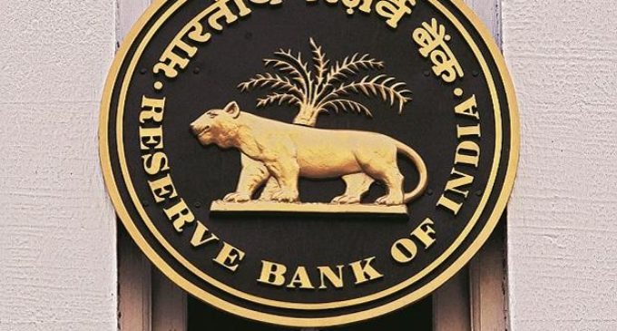 Specified G-secs to be opened for NRIs from April 1: RBI