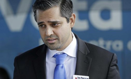 Indian-American wins big in Texas Congressional primary