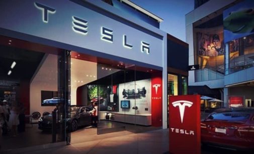 Tesla has now made 1 million cars: Report