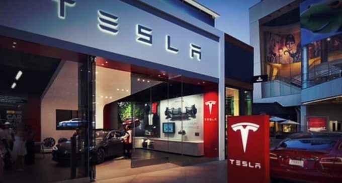 Tesla has now made 1 million cars: Report