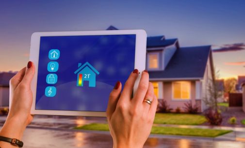 Transform your home into a smart one