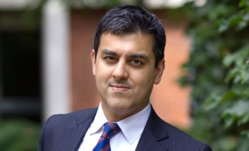 Trump renominates law professor Bamzai to civil liberties board