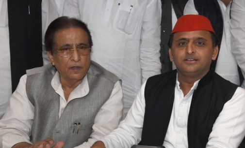 UP Congress slams Akhilesh for ‘abandoning’ Azam Khan