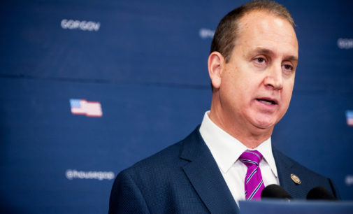 US Congress member tests positive for coronavirus