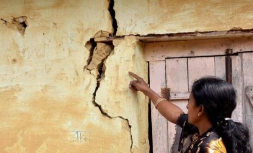 US researchers develop new explanation for destructive quake